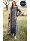 Mehboob Tex 1598 Chiffon Dupatta Pakistani Salwar Suits Bulk Orders In India